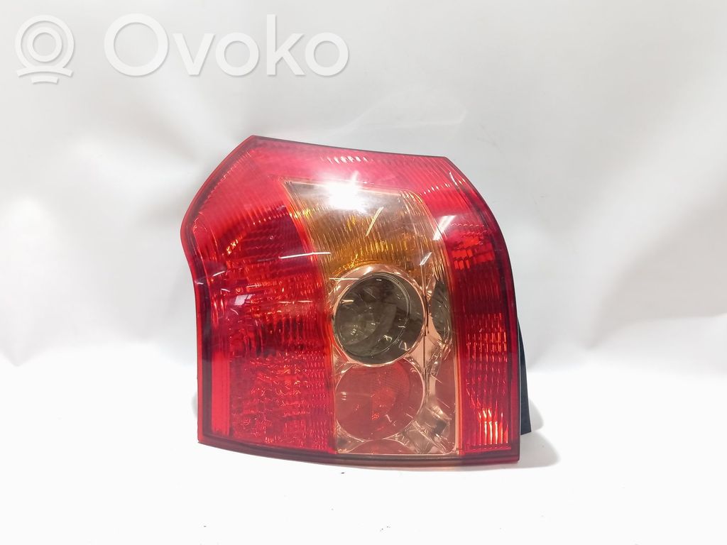 Toyota Corolla E120 E130 Takavalot 