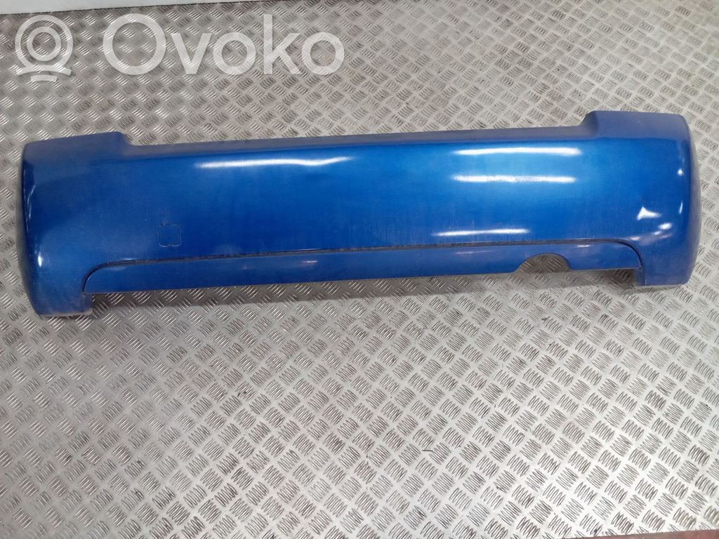 Citroen C2 Бампер 