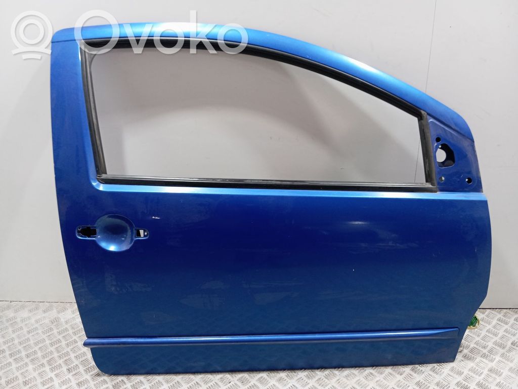 Porte avant   9004T0
