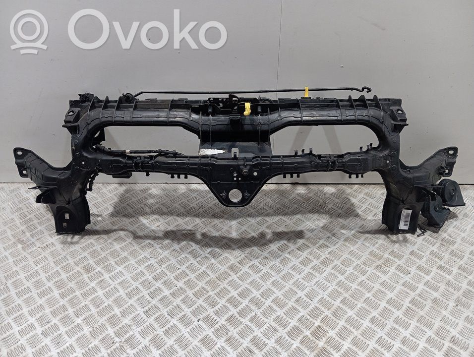 Ford Transit -  Tourneo Connect Bord 