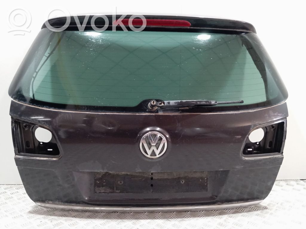 Volkswagen Passat Alltrack Couvercle de coffre