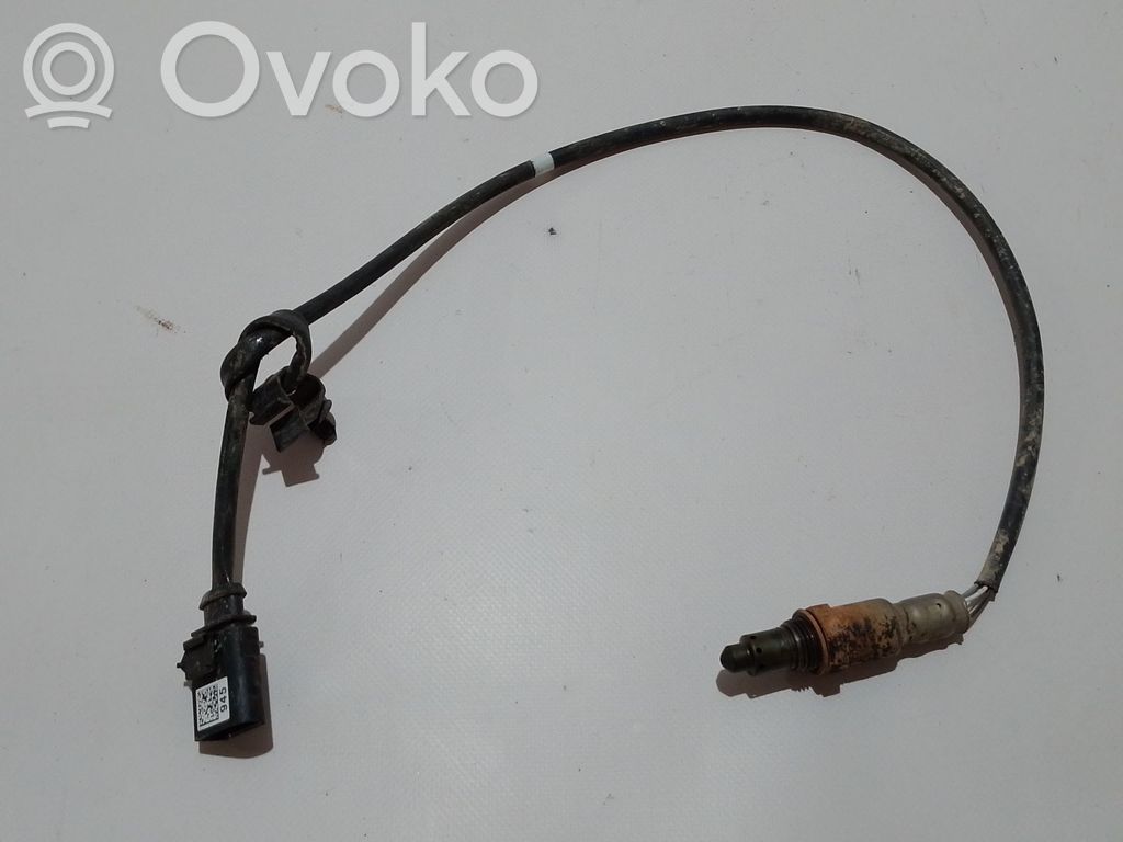 Sonda lambda   04E906262FR
