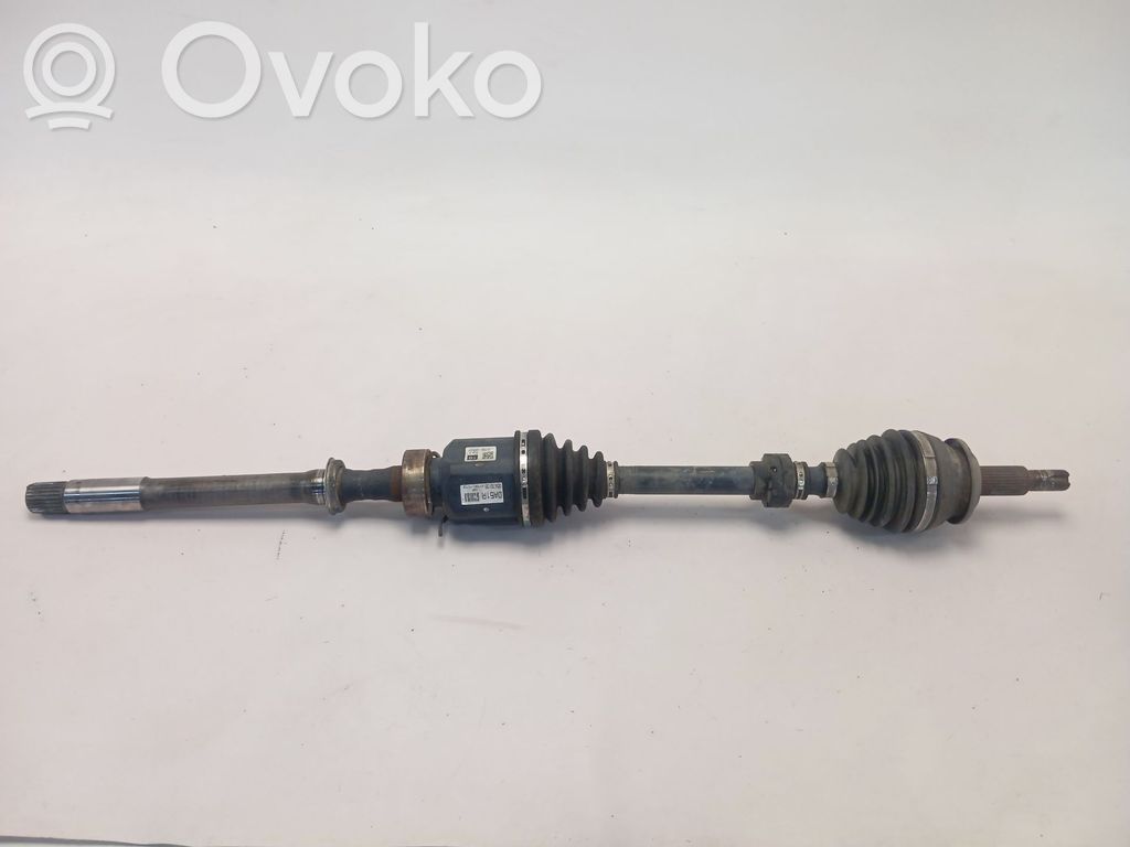 Ford S-MAX Front driveshaft 