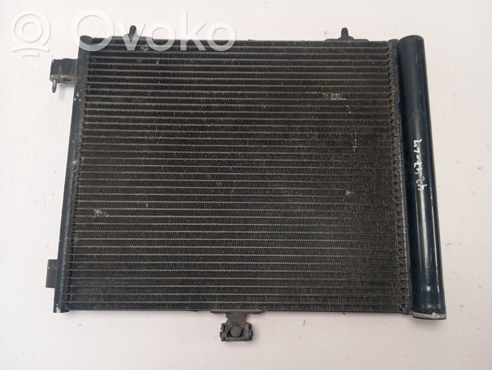 Klimakühler   6455HH,9655009880