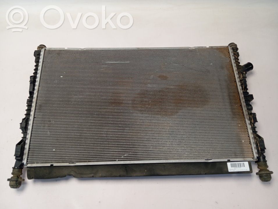 Coolant radiator   2002228,GK218005BC