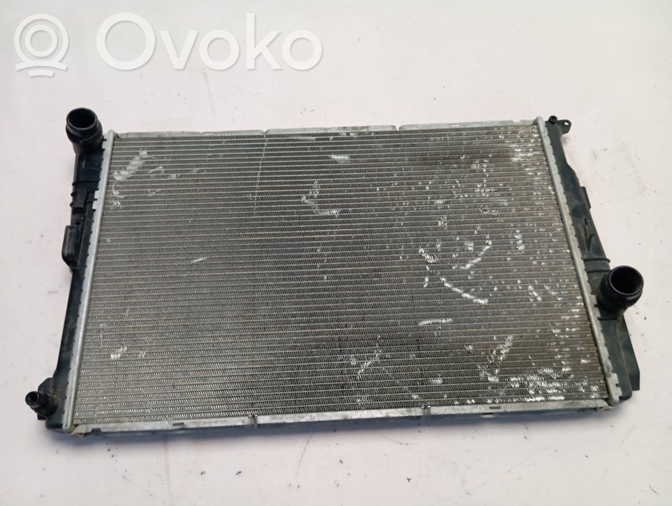 BMW X4 G02 Radiator lichid răcire 