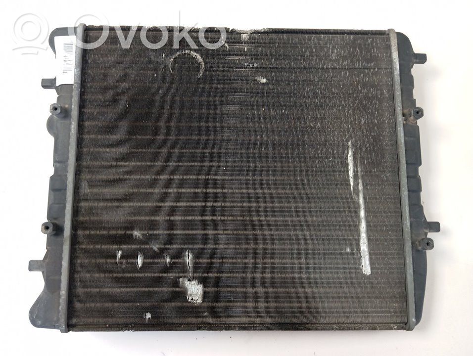 Volkswagen Fox Radiatore di raffreddamento 