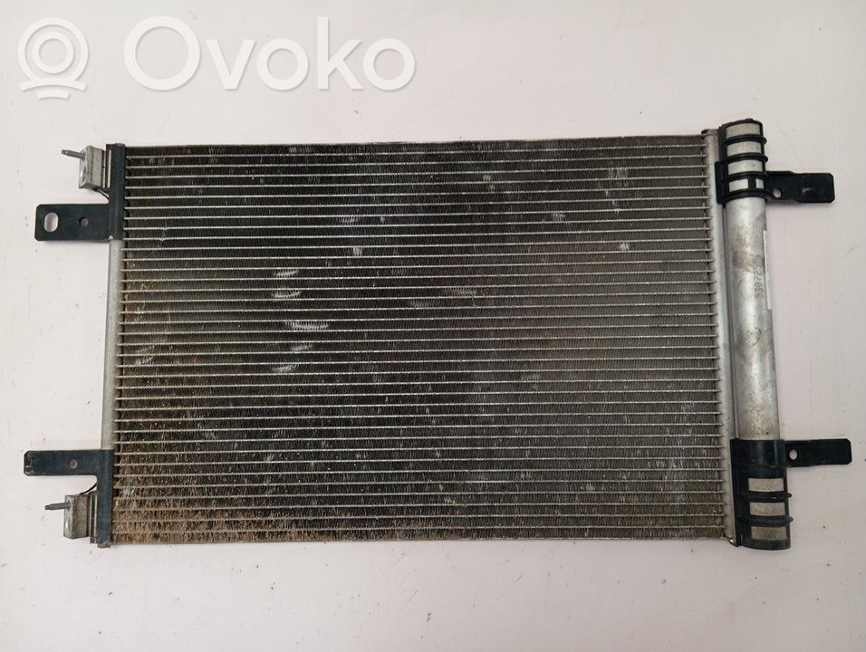 Klimakühler   9816746580