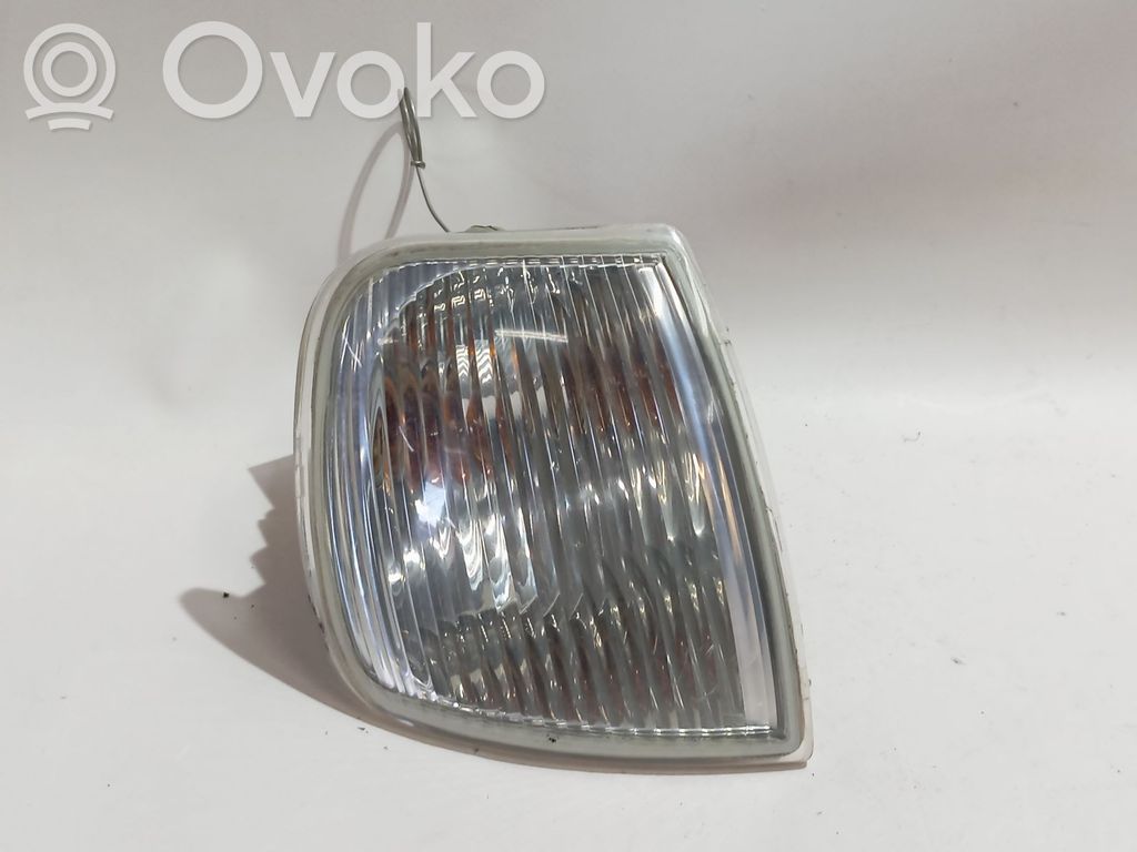 Seat Arosa Headlight/headlamp 
