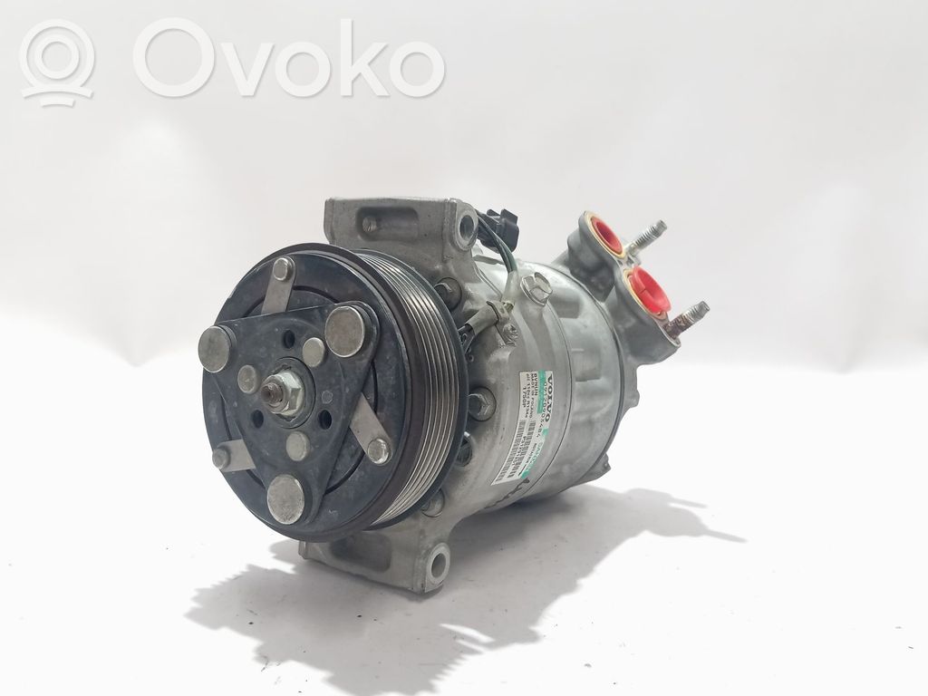 Compresseur de climatisation   36001128,P31291251