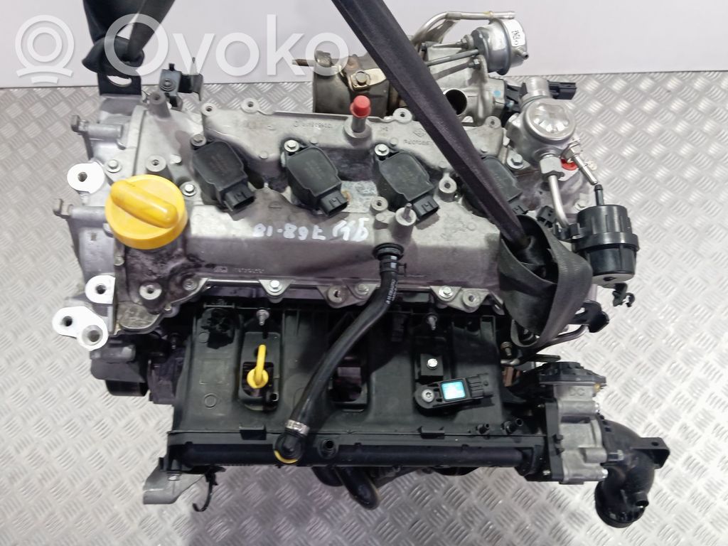 Engine   H5FF408