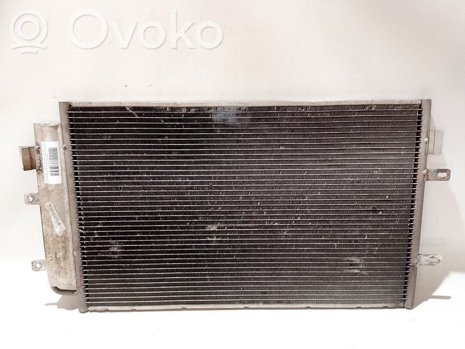 Iveco Daily 6th gen Radiator răcire A/C (condensor) 