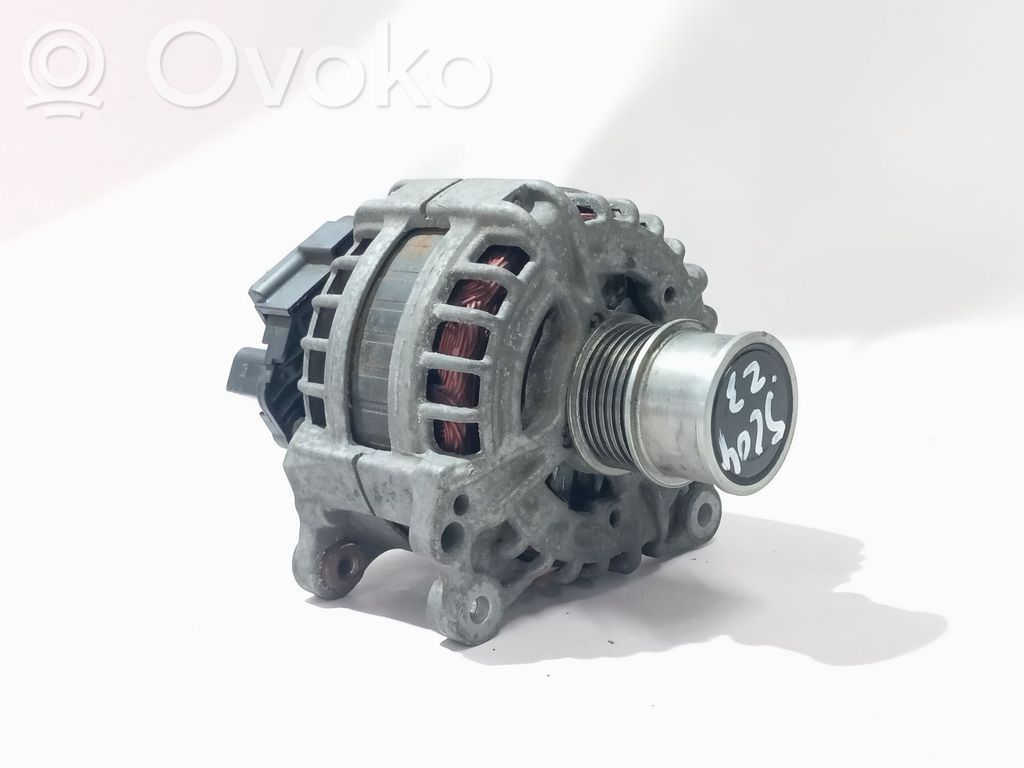 Volkswagen Touran III Generatore/alternatore