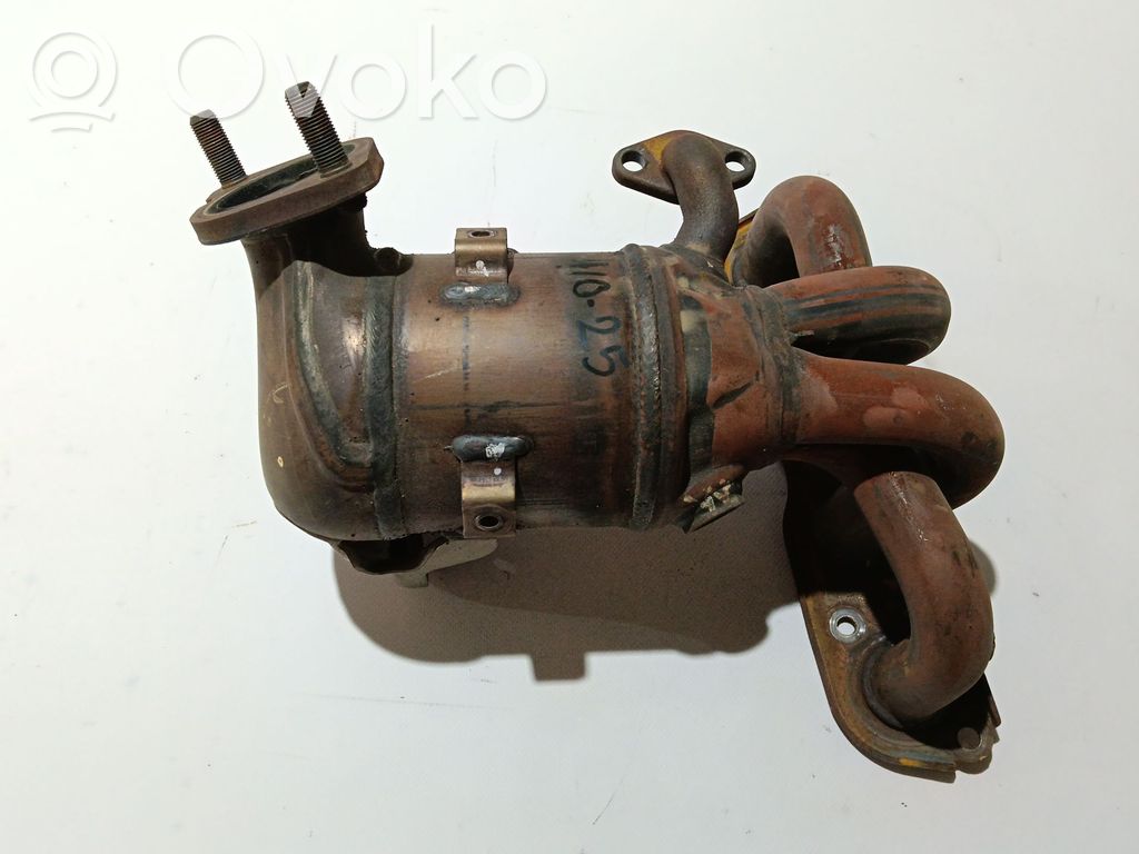 KIA Niro Filtru de particule catalizator/FAP/DPF 