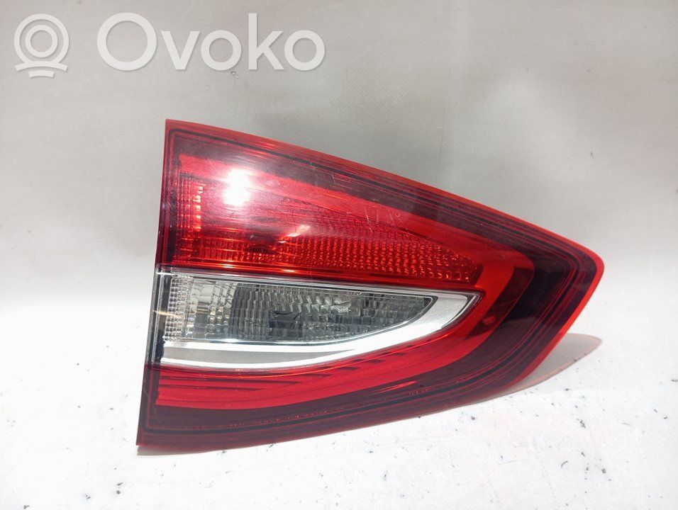 Ford C-MAX II Etuajovalon polttimo 