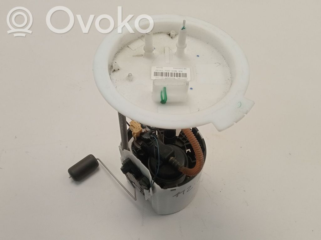Lynk & co 01 Bomba interna de combustible 