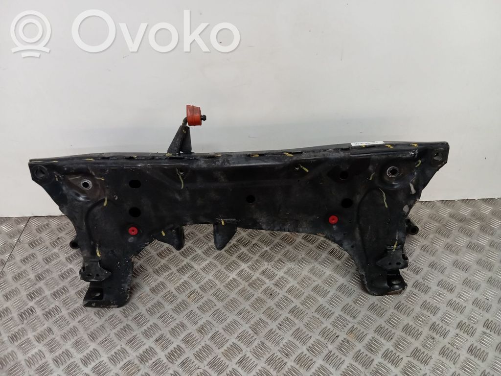 Achsträger vorne   2703464,L1BC5019BD