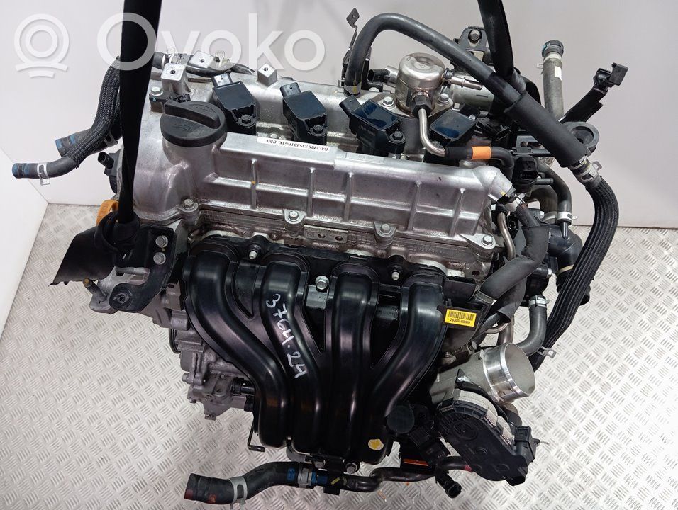Engine   G4LE,149T103S00