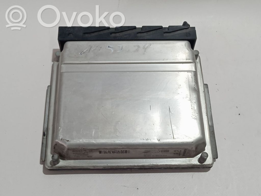 Engine control unit/module   30637733A
