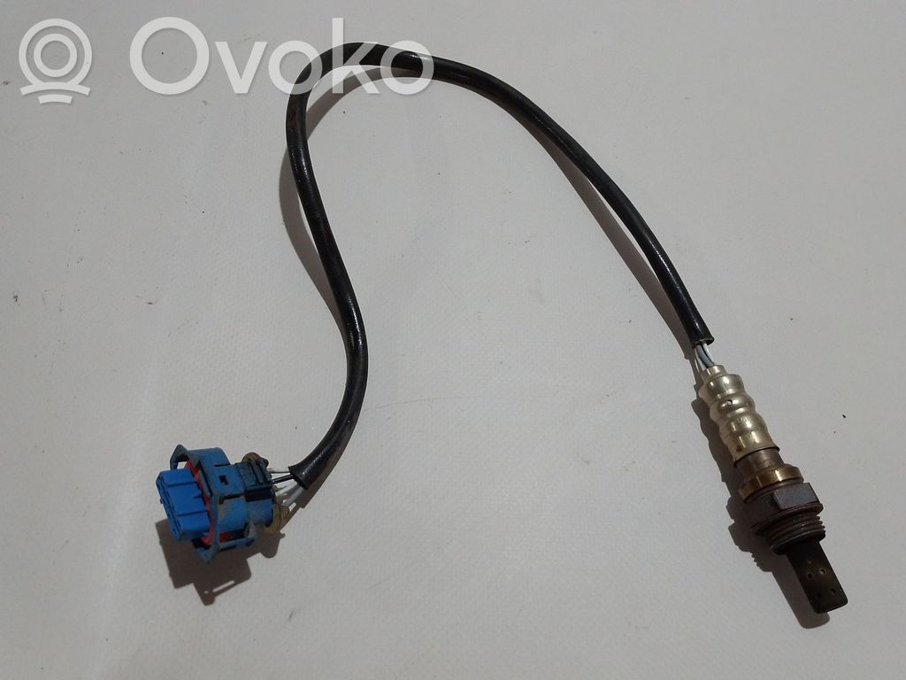 Lambda probe sensor   55566650