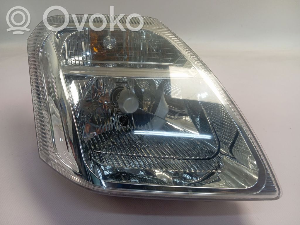 Citroen C2 Headlight/headlamp 