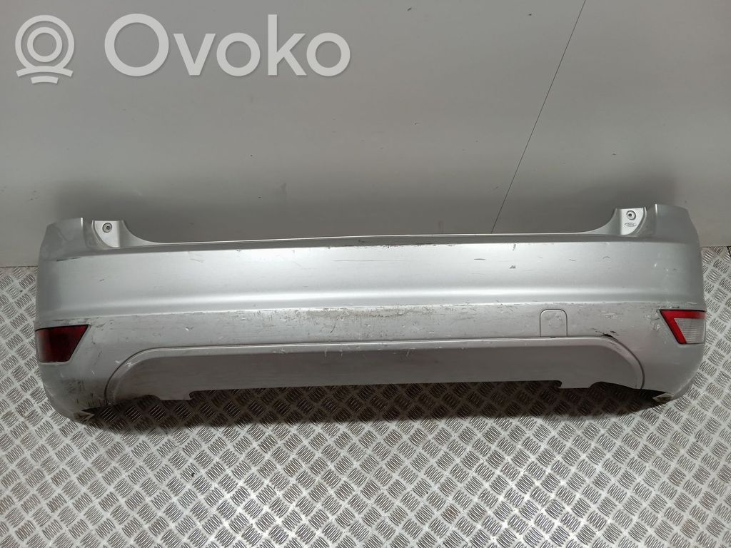 Ford Focus Bamperis 