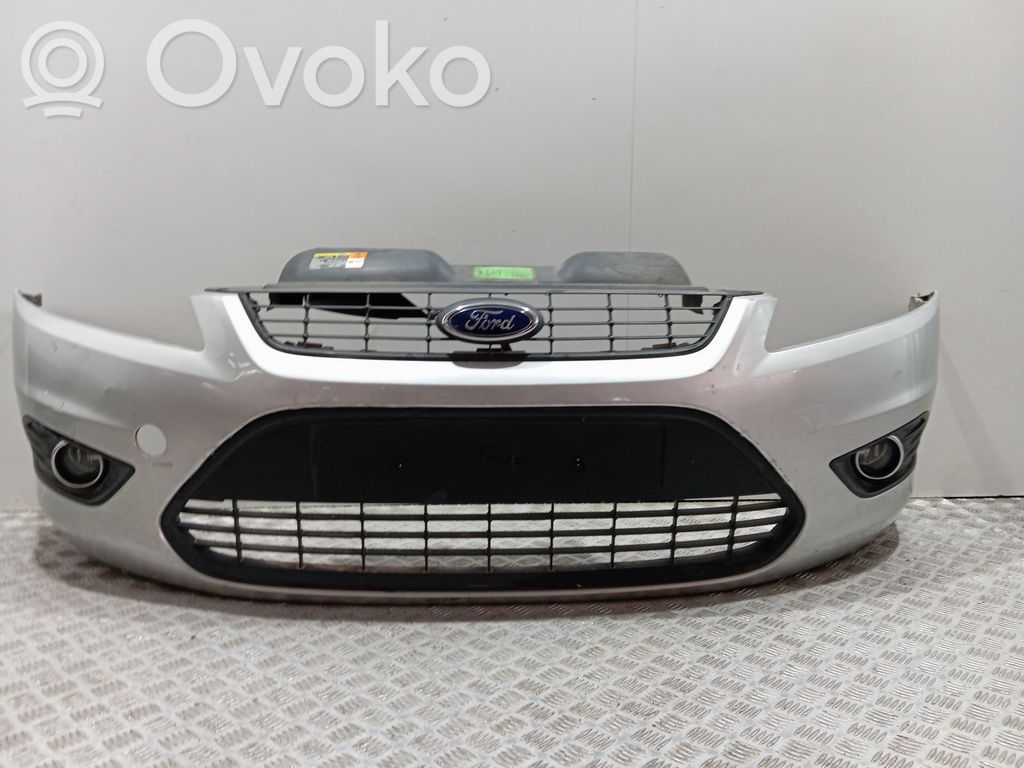 Ford Focus Etupuskuri 