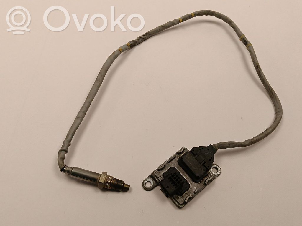 Sonde lambda   9820566180