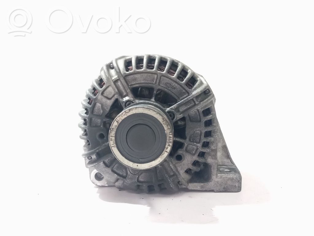 Volvo XC90 Ģenerators 