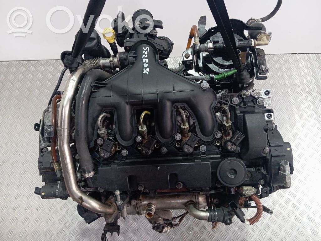 Motor   RHR