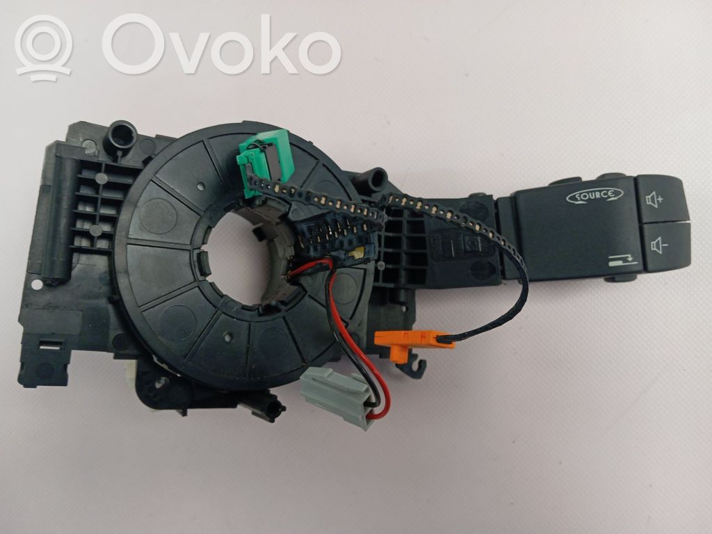 Opel Vivaro Stūres drošības spilvens 