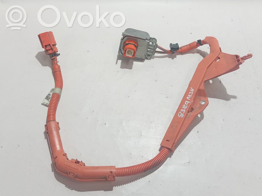 Otros cableados   821H276010