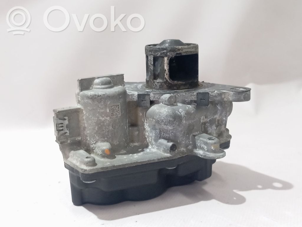 Válvula EGR   147102175R