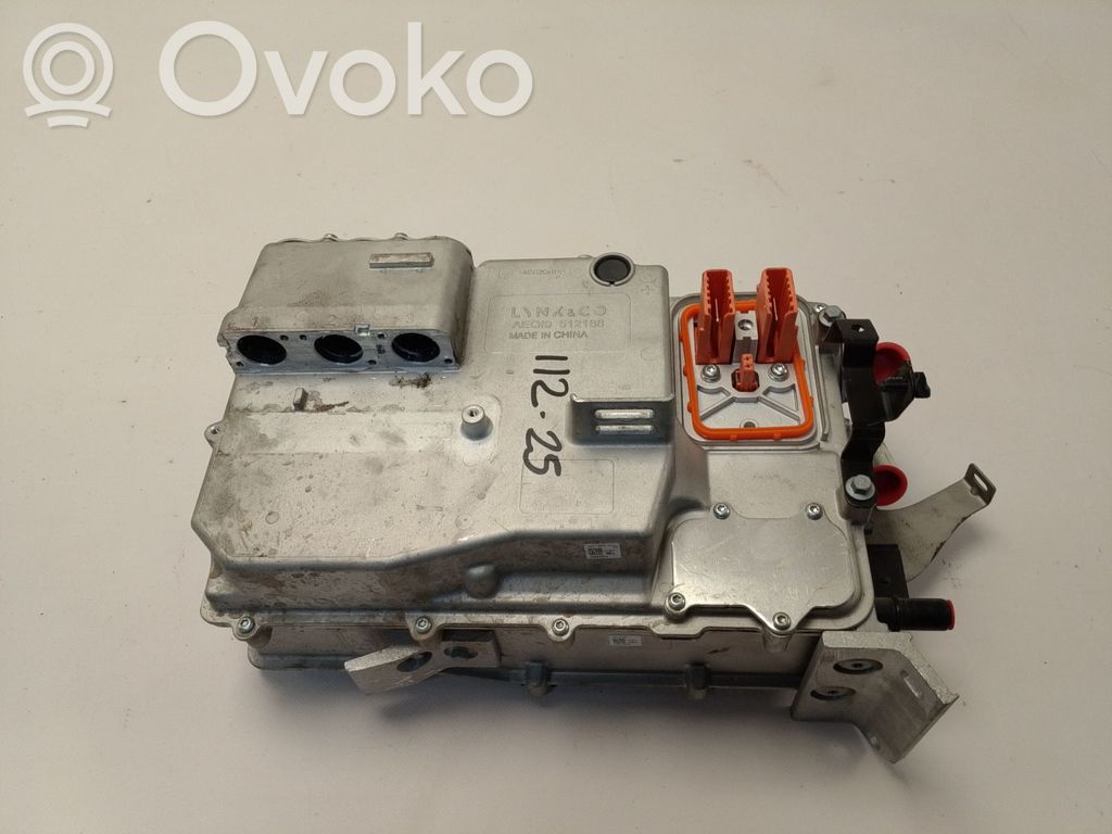 Falownik / Przetwornica napięcia   512188