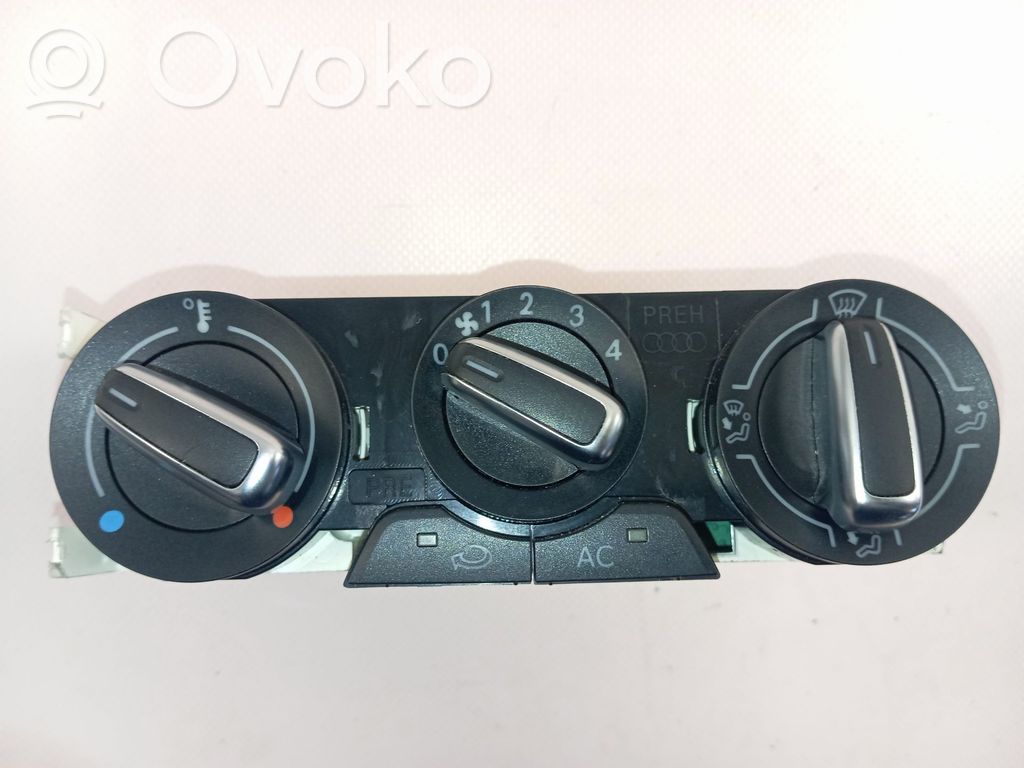 Air conditioner control unit module   8X0820045A
