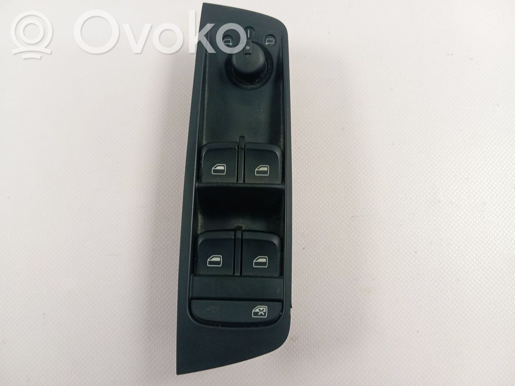 Electric window control switch   8X09598515PR,8X4959521A