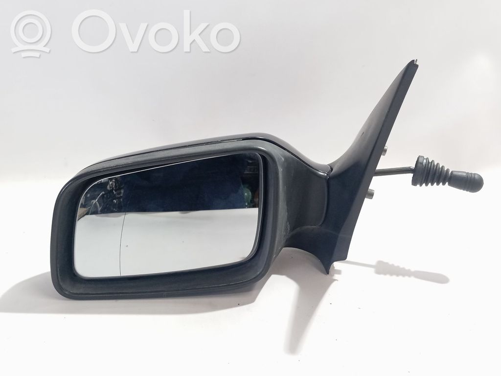 Opel Astra G Veidrodėlis (elektra valdomas) 