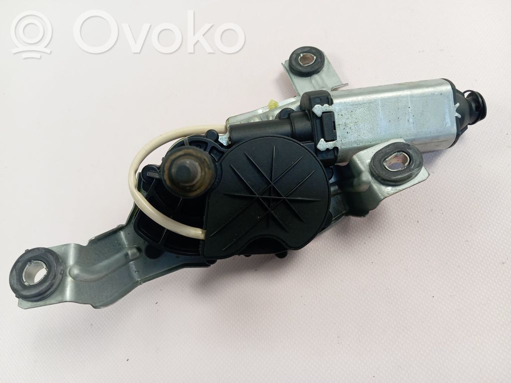 Volvo XC90 Motor del limpiaparabrisas trasero 