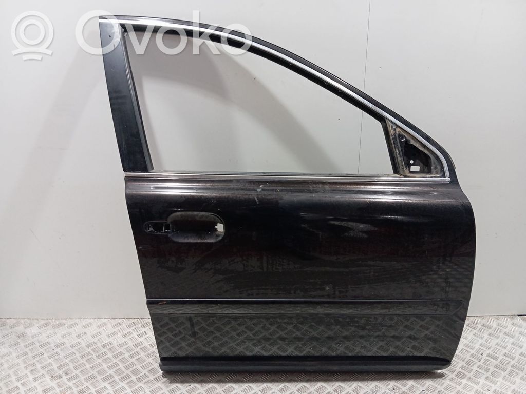 Volvo XC90 Durvis 