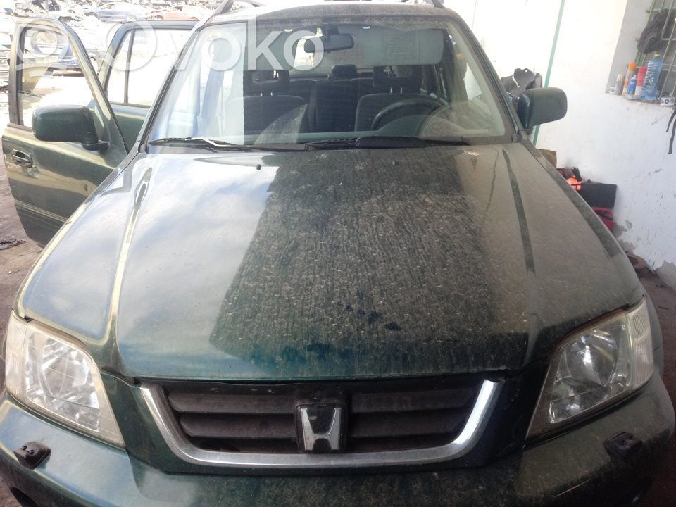 Honda CR-V Capotă motor 