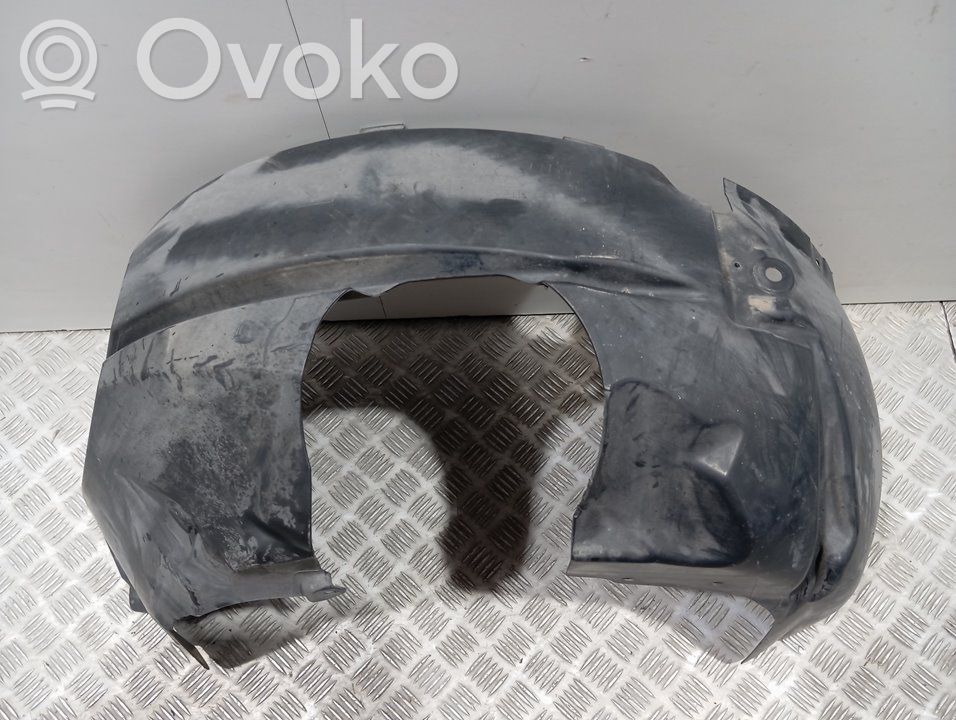 Ford Fiesta Rivestimento paraspruzzi passaruota anteriore 