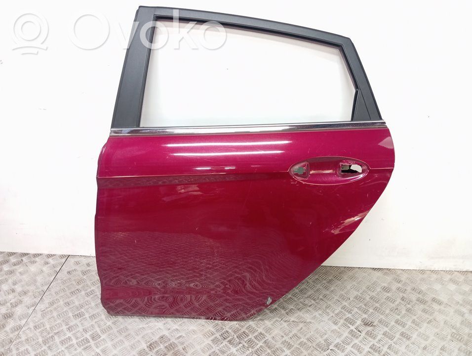 Puerta trasera   1691842