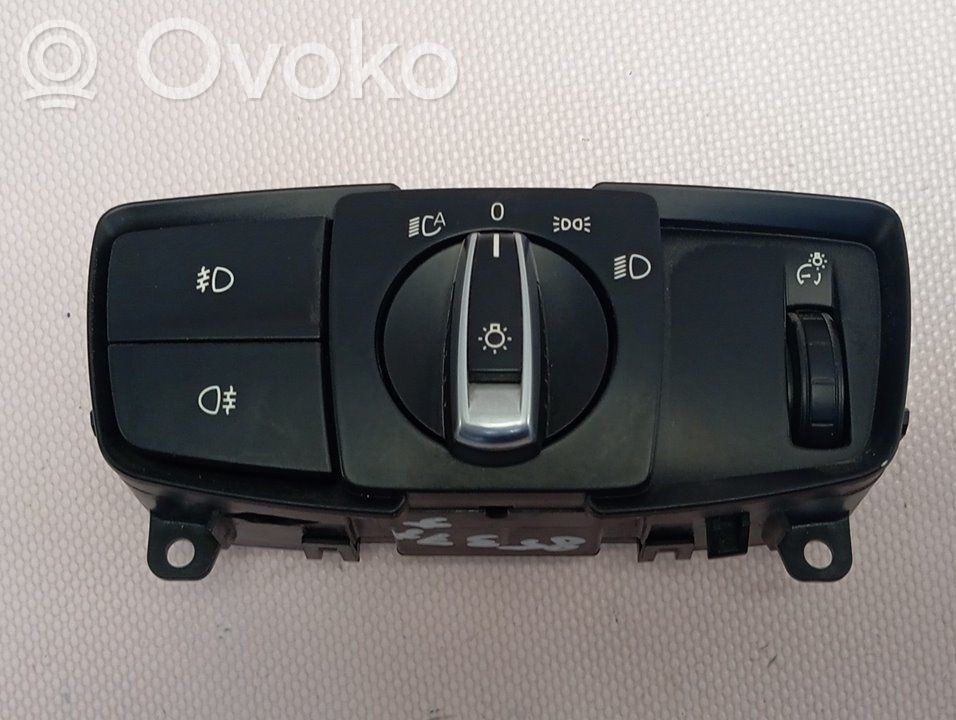 Interruptor de control del panel de luces   61315A254A1,3473050205,682488802
