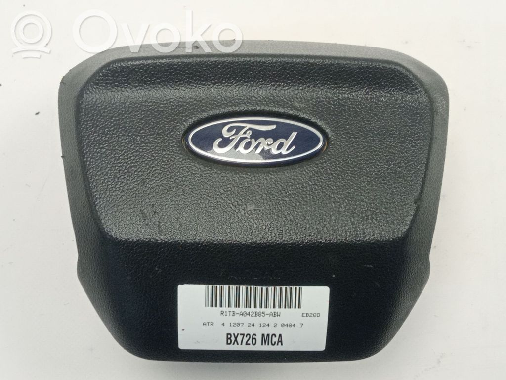Ford Puma Airbag dello sterzo 
