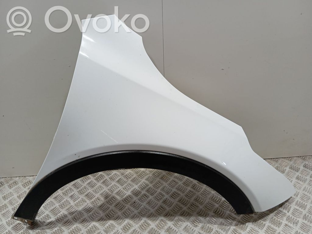 KIA Xceed Lokasuoja 