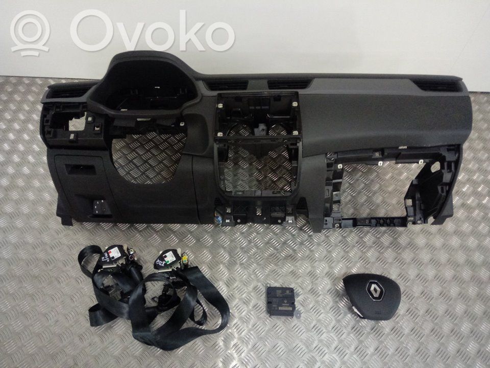 Airbag-Set   985109033R