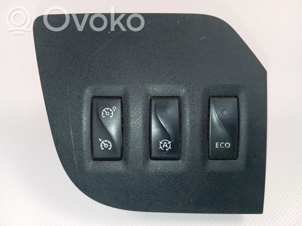 Renault Master II Multifunctional control switch/knob 