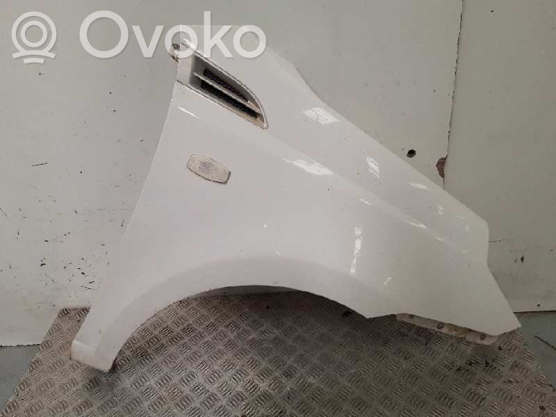 Chevrolet Aveo Sparnas 