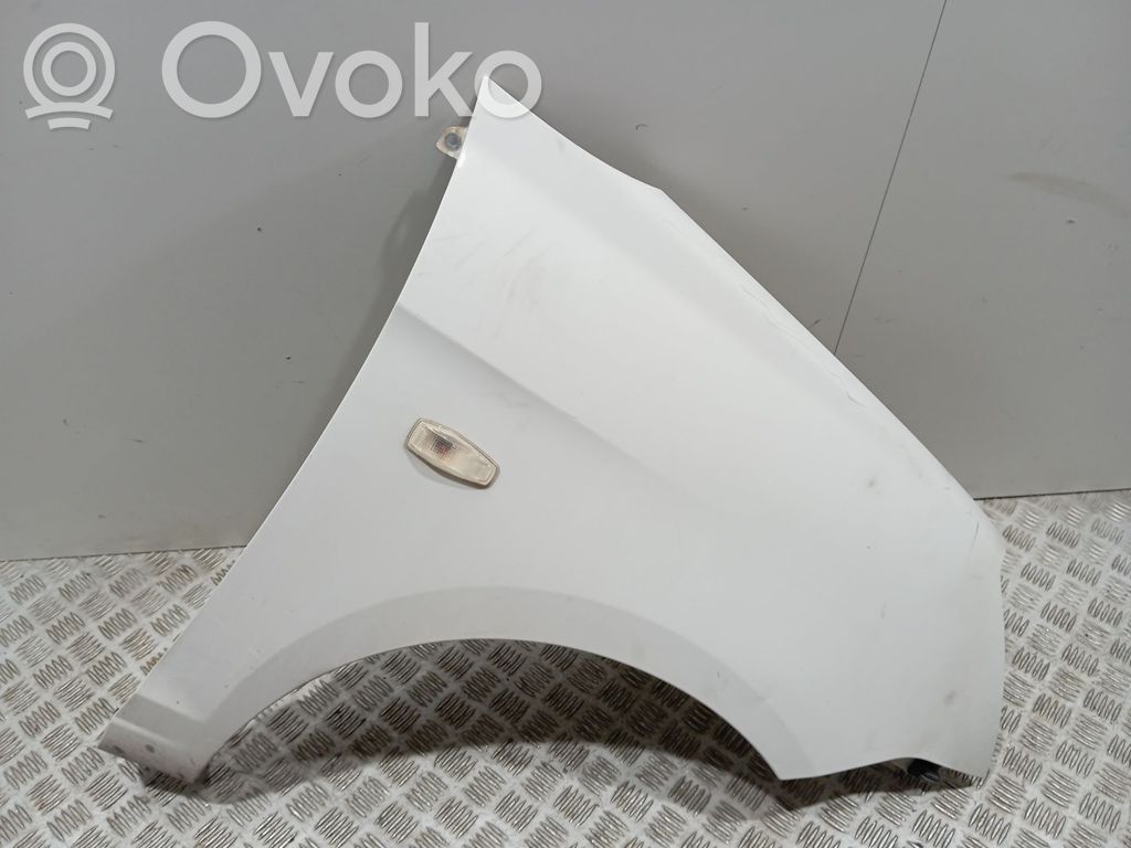 KIA Picanto Lokasuoja 