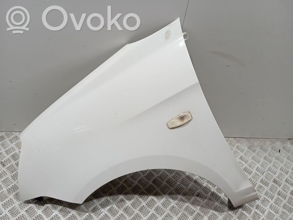 Guardabarro   6631107330